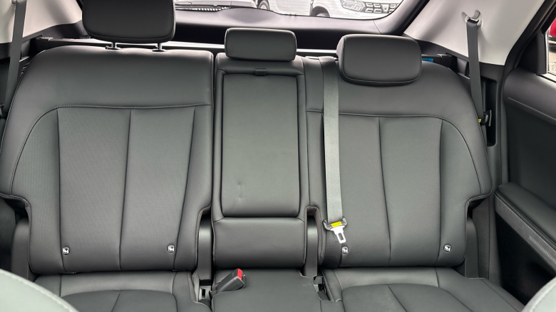 Hyundai IONIQ 5 239kW Ultimate 84 kWh 5dr AWD Auto [Tech Pack] Electric Hatchback